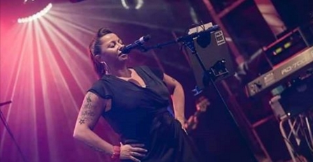 Tribu Funk- Virginie Baronne